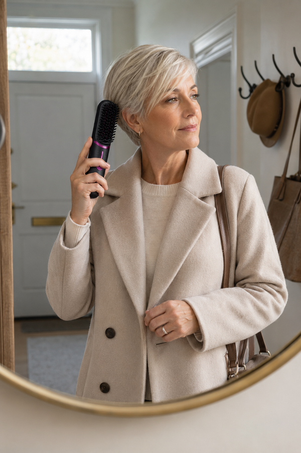 Ciriel FineHeat 3 Travel Styler