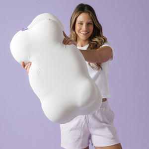 CloudAlign Sleep Pillow