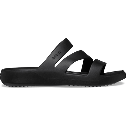 Catherine – Strappy Sandals by SoleHaven