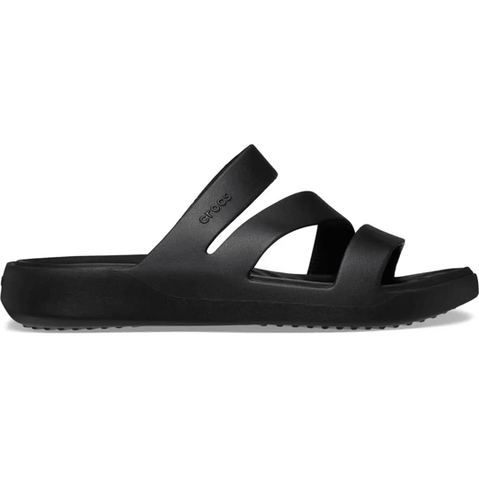 Catherine – Strappy Sandals by SoleHaven