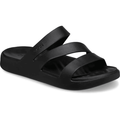 Catherine – Strappy Sandals