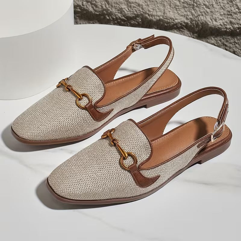 Pamela – Elegant Orthopedic Shoes by SoleHaven