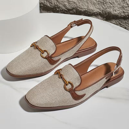 Pamela – Elegant Orthopedic Shoes by SoleHaven