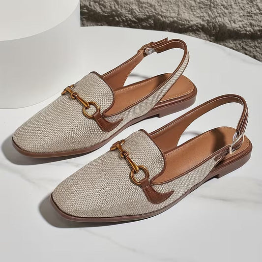 Pamela – Elegant Orthopedic Shoes by SoleHaven