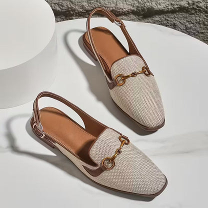 Pamela – Elegant Orthopedic Shoes