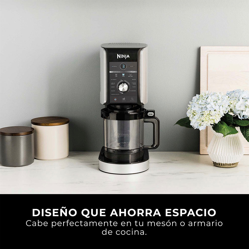 Creami Deluxe Home Ice Maker