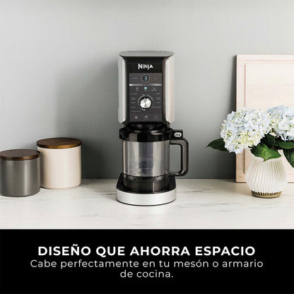 Creami Deluxe Home Ice Maker