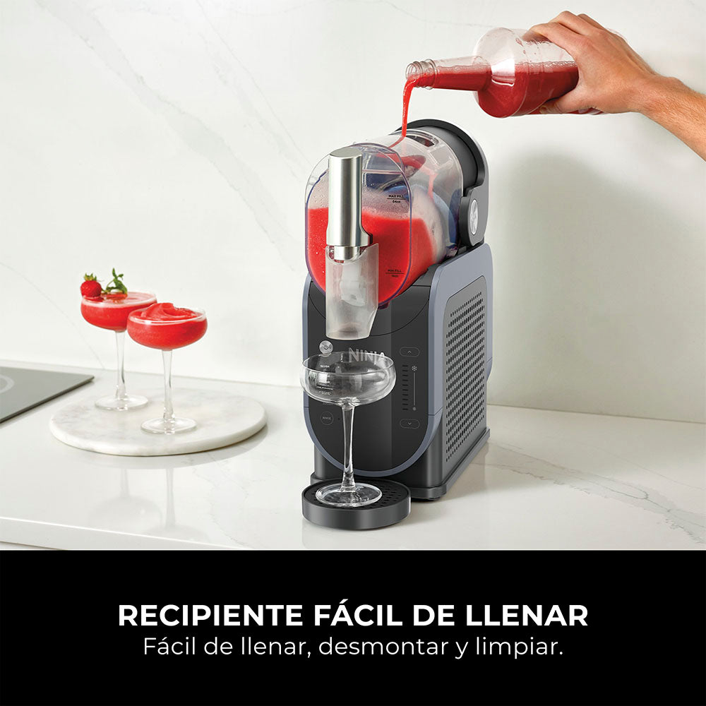 Ninja SLUSHi Home Slush Maker