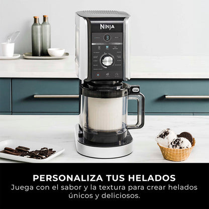 Creami Deluxe Home Ice Maker