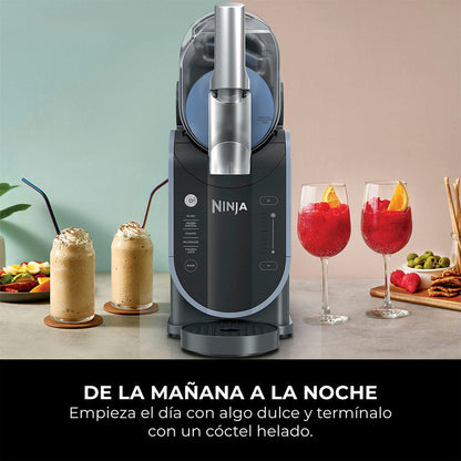 Ninja SLUSHi Home Slush Maker