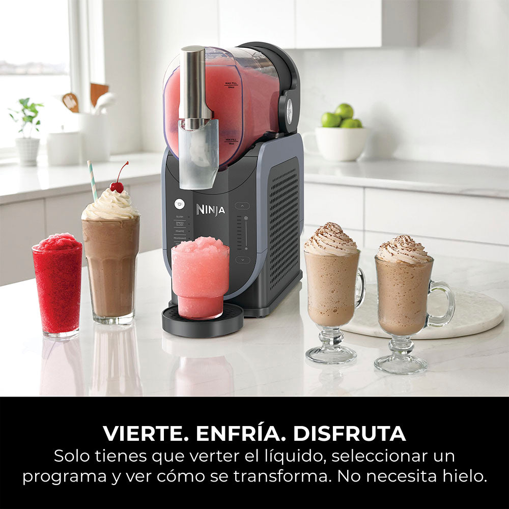 Ninja SLUSHi Home Slush Maker