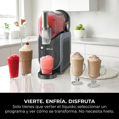 Ninja SLUSHi Home Slush Maker