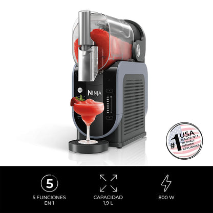 Ninja SLUSHi Home Slush Maker