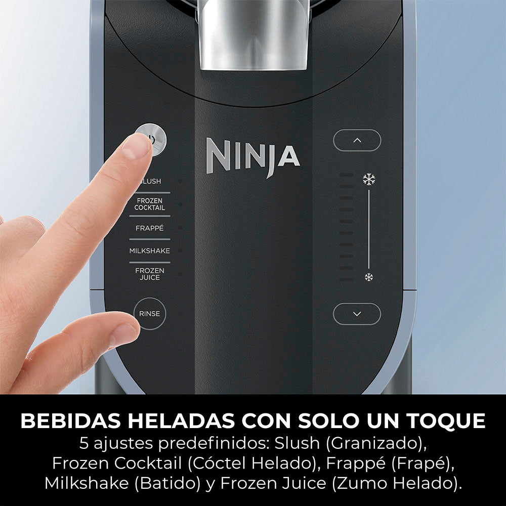 Ninja SLUSHi Home Slush Maker