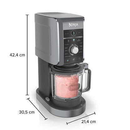 Creami Deluxe Home Ice Maker