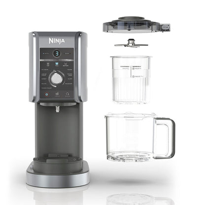 Creami Deluxe Home Ice Maker