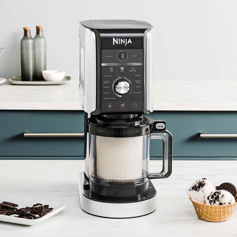 Creami Deluxe Home Ice Maker